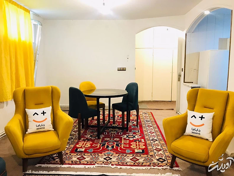 آیا میتوان خانههای مبله تهران را ساعتی اجاره کرد؟